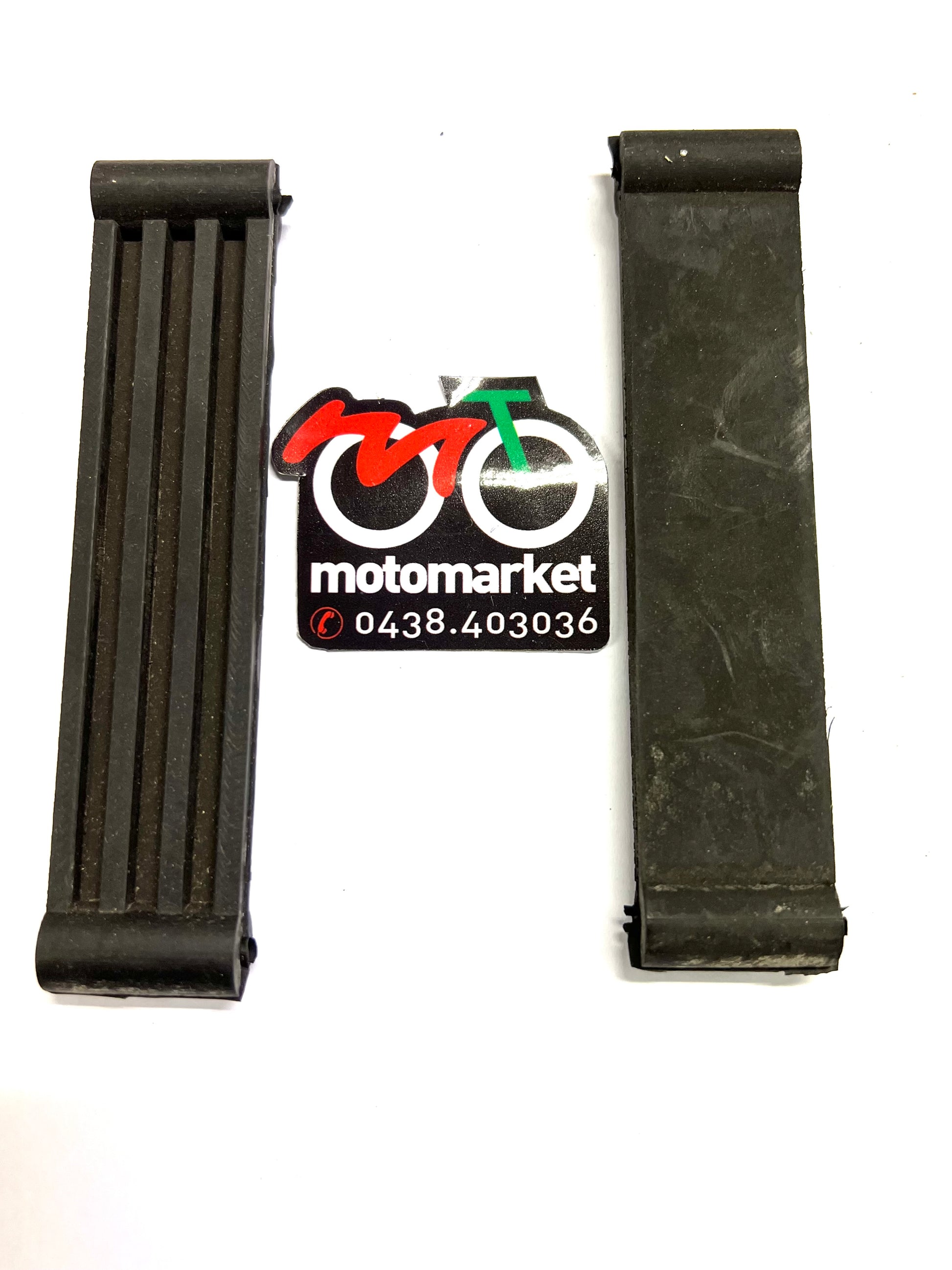 Elastico per batteria lunghezza 115mm art.06984