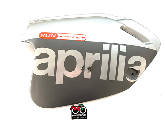 Fianchetto destro Aprilia art.11026