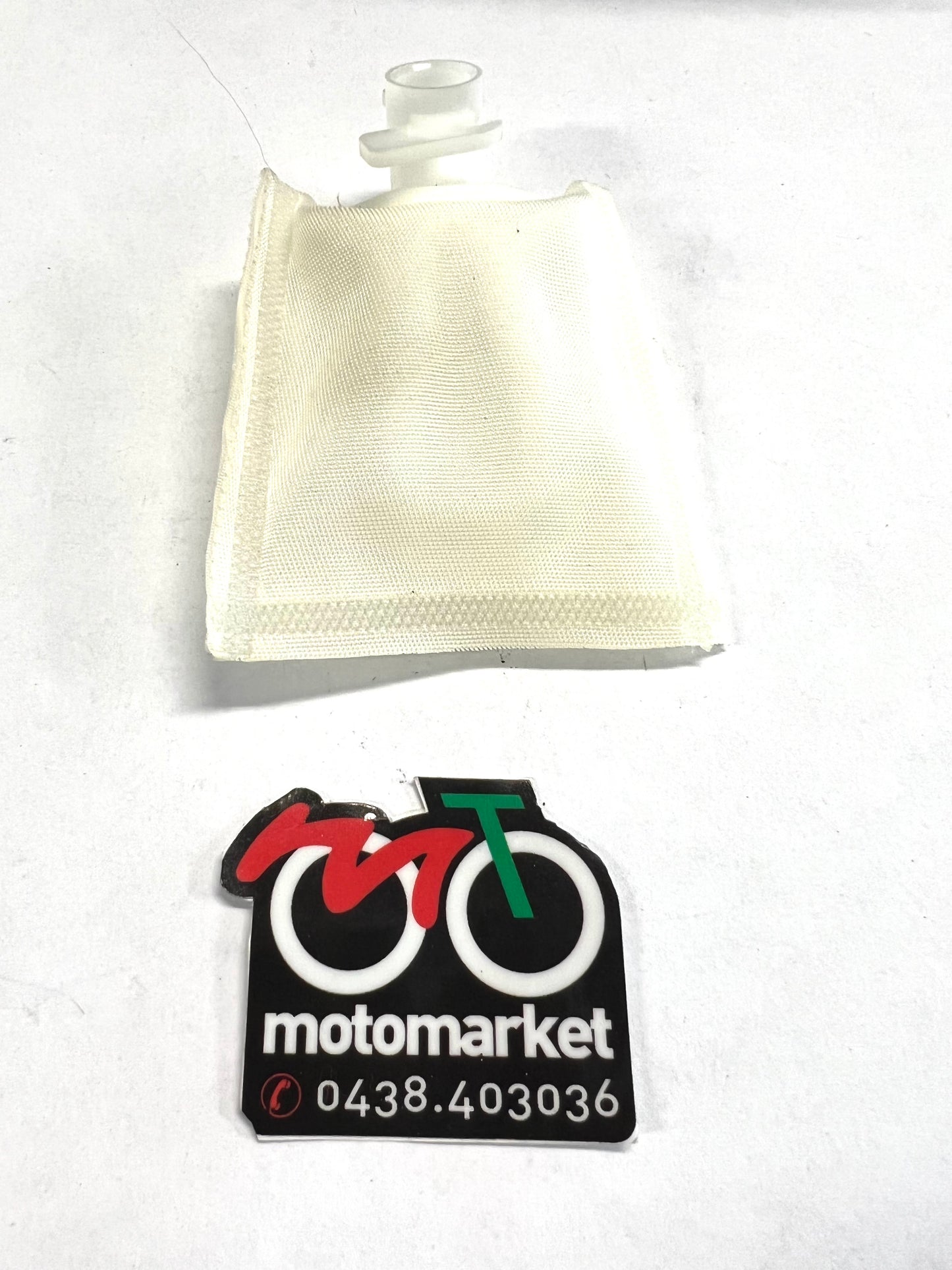 Filtro pompa benzina Suzuki Burgman 250-400 2003-06 art15420-14G00