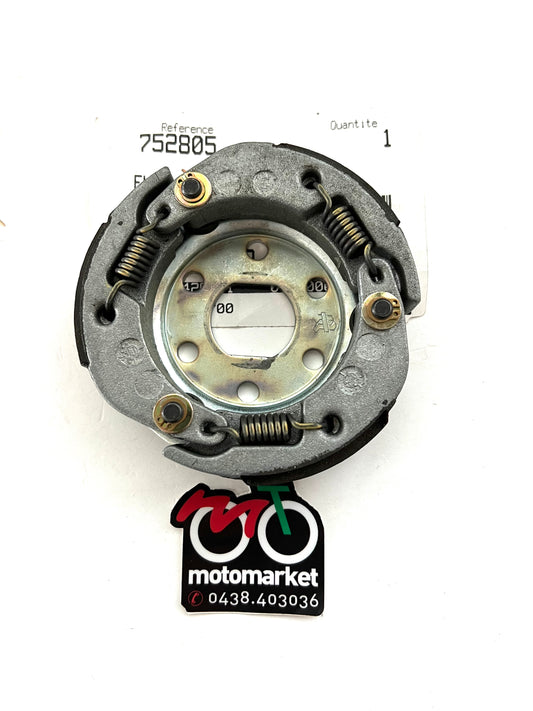Girante frizione scooter Peugeot 50cc 2T tutti i modelli art.75280