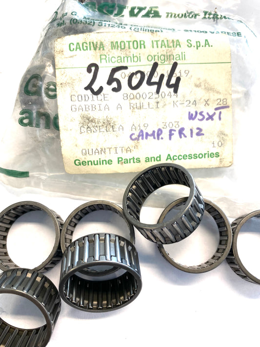 Gabbia campana frizione Cagiva Mito-Raptor-Planet-Superrcity-W8 125