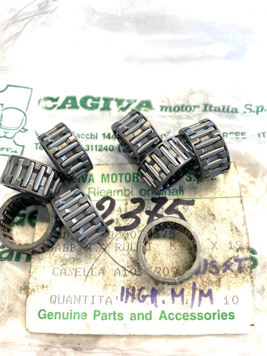 Gabbia ingranaggio avviamento Cagiva Mito-W8 125