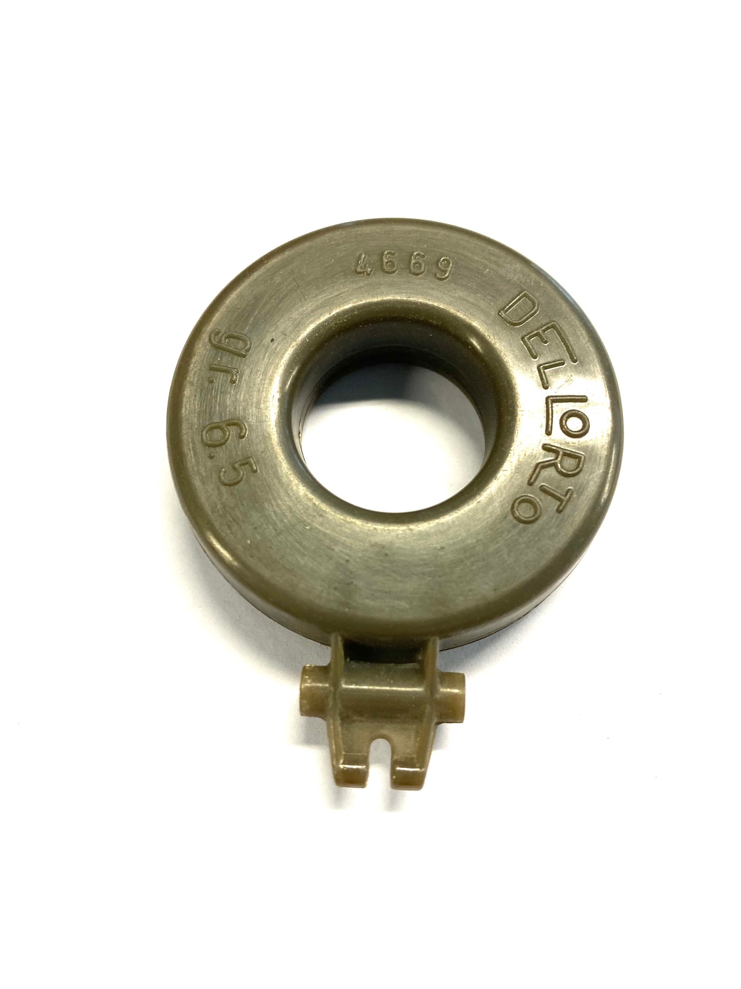 Galleggiante carburatore Dellorto gr.6,5 art 4669