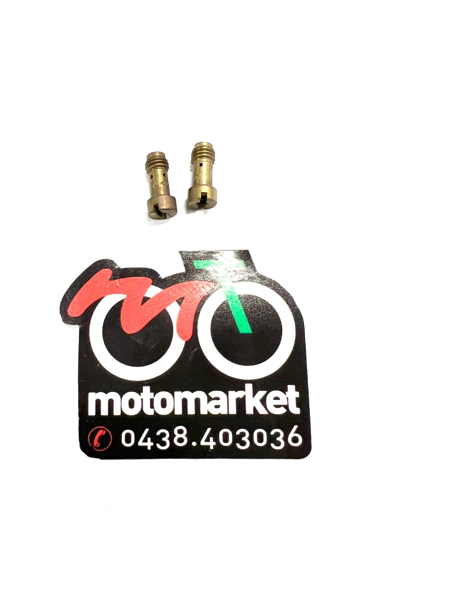 Getto carburatore Dellorto art.3320 da 214