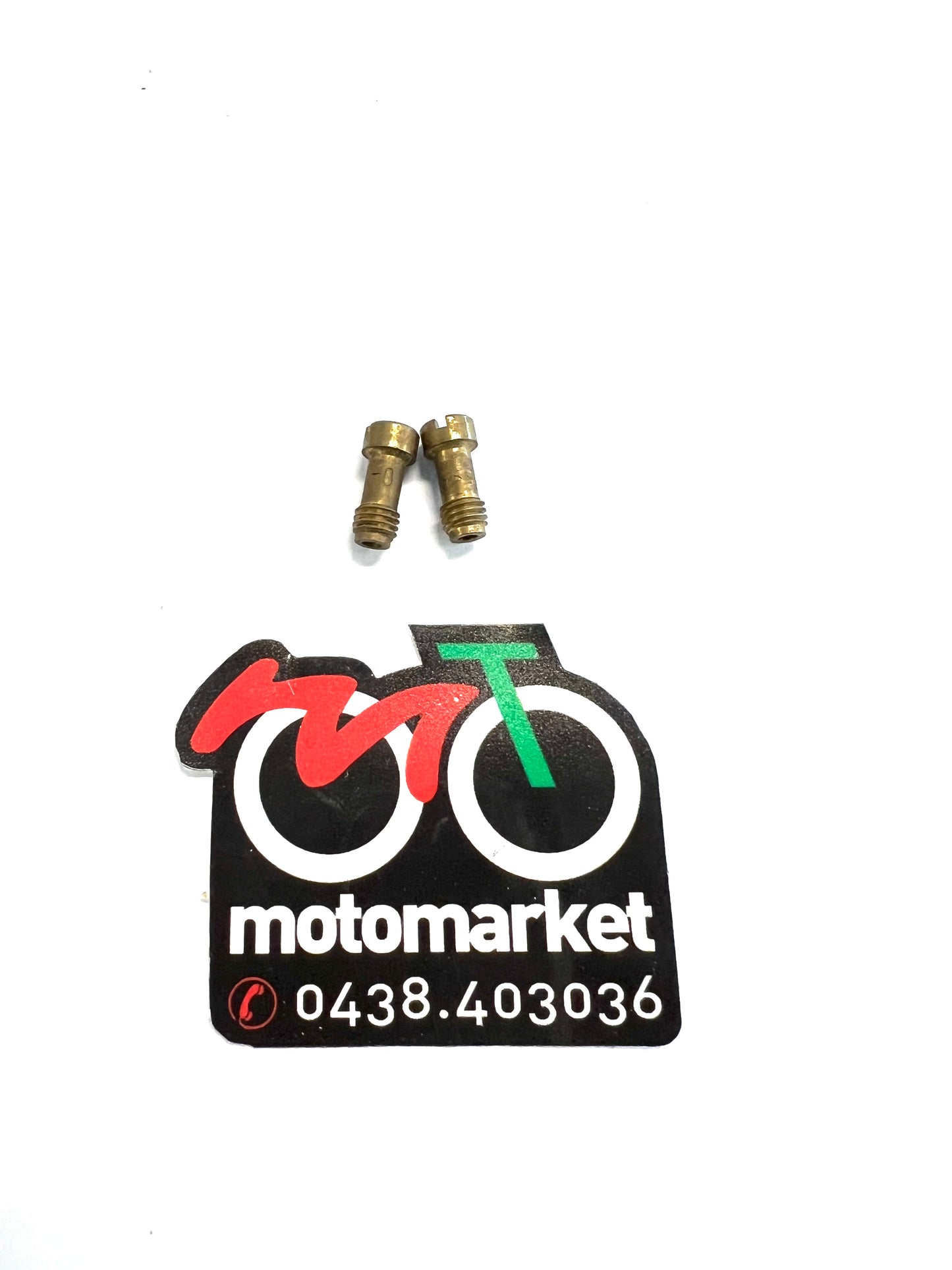 Getto carburatore Dellorto art.3731 da 215