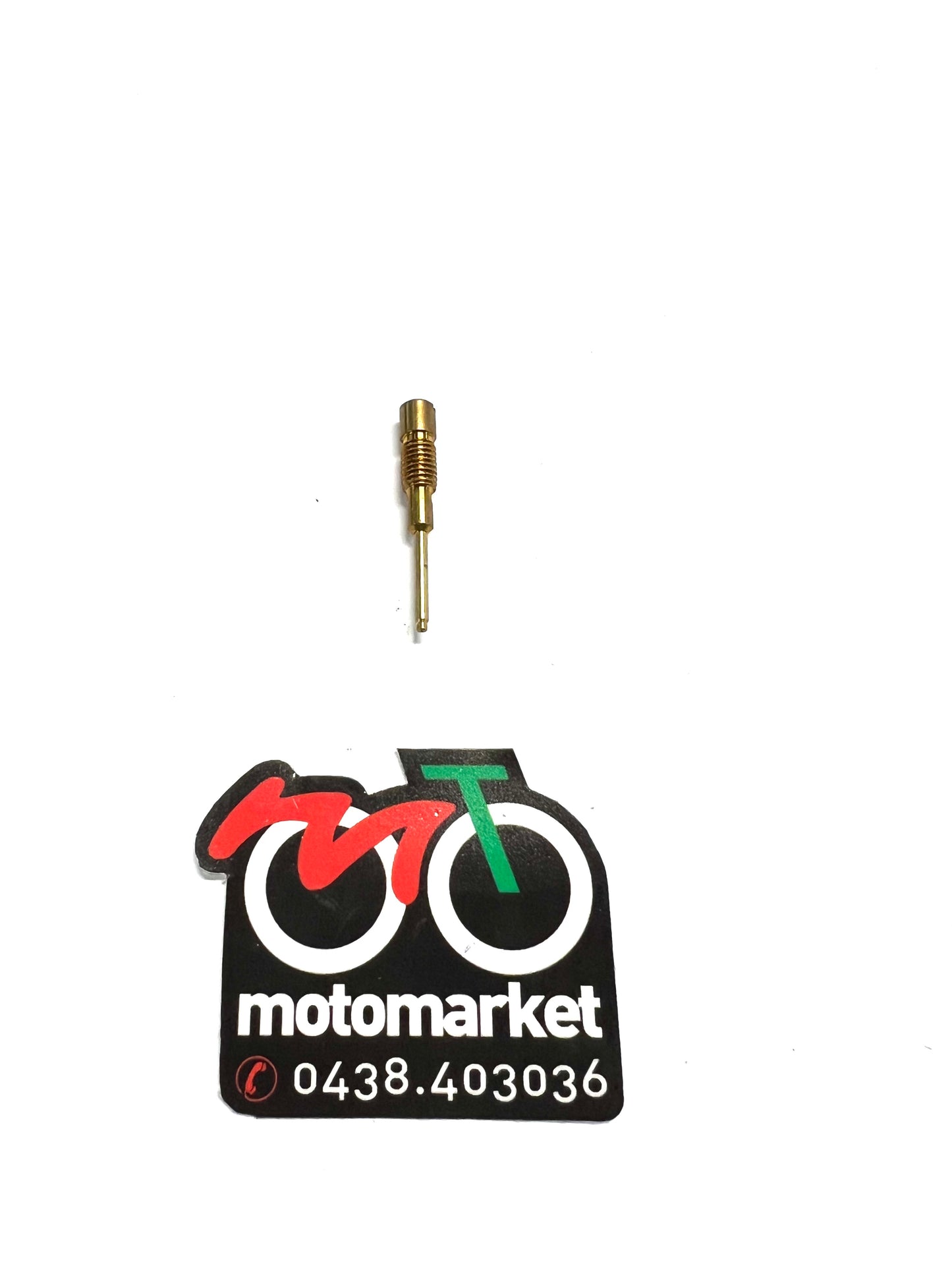 Getto minimo carburatore Dellorto SHBC art.8022 da 42