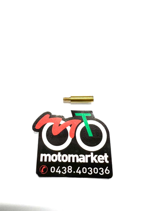 Getto del minimo carburatore Gurtner da 36 art.758931