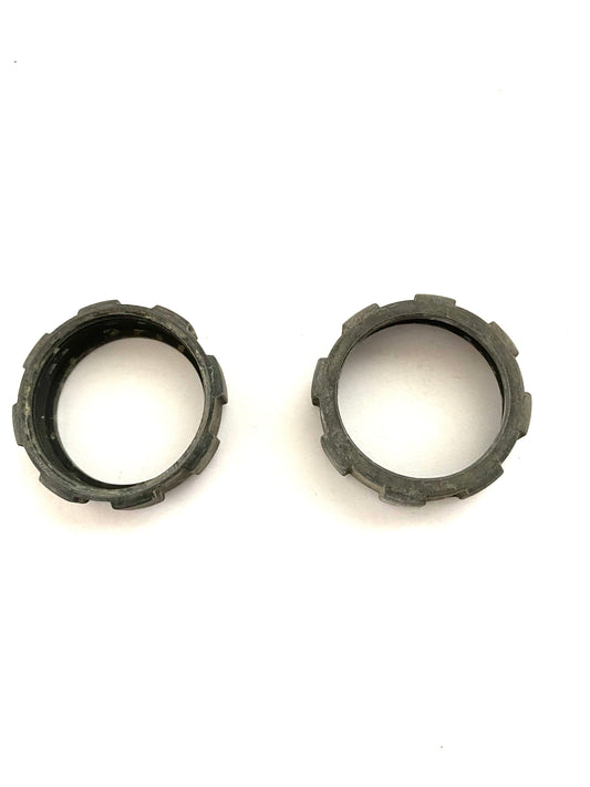 Ghiera carburatore Dellorto epoca D.22mm