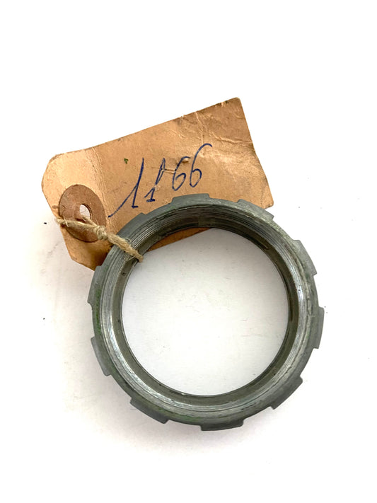 Ghiera carburatore Dellorto epoca D.38 art.1166