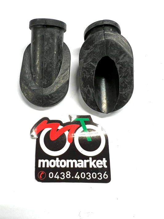 Gommino passacavo impianto elettrico Vespa 50-125 Primavera ET3 art.04968