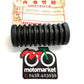 Gommino pedana passeggero Honda XL 350R-XL 600R art.50706MG2000