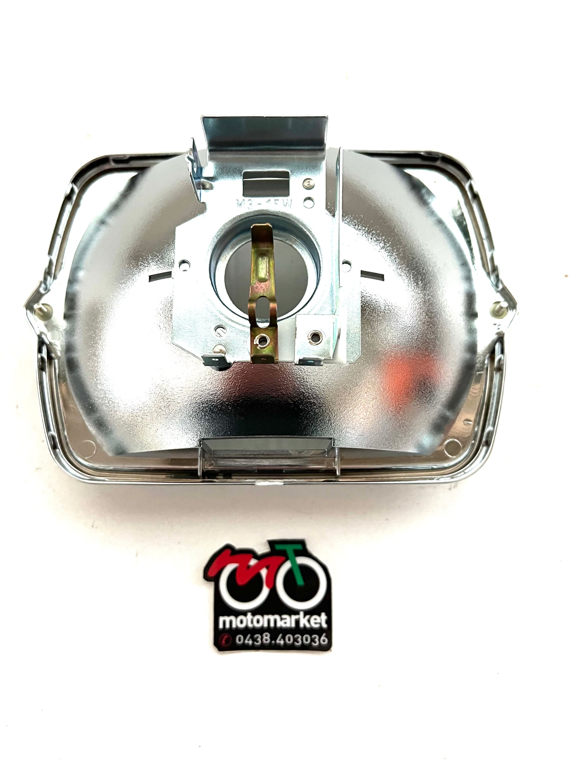 Gruppo ottico CEV 227 per Motron GL4 50cc Malaguti HF-Top