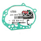 Guarnizione carter ingranaggi trasmissione Peugeot scooter 50cc tutti i modelli art.737840