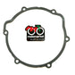 Guarnizione coperchio frizione Husqvarna CR-WR 125 1995/97