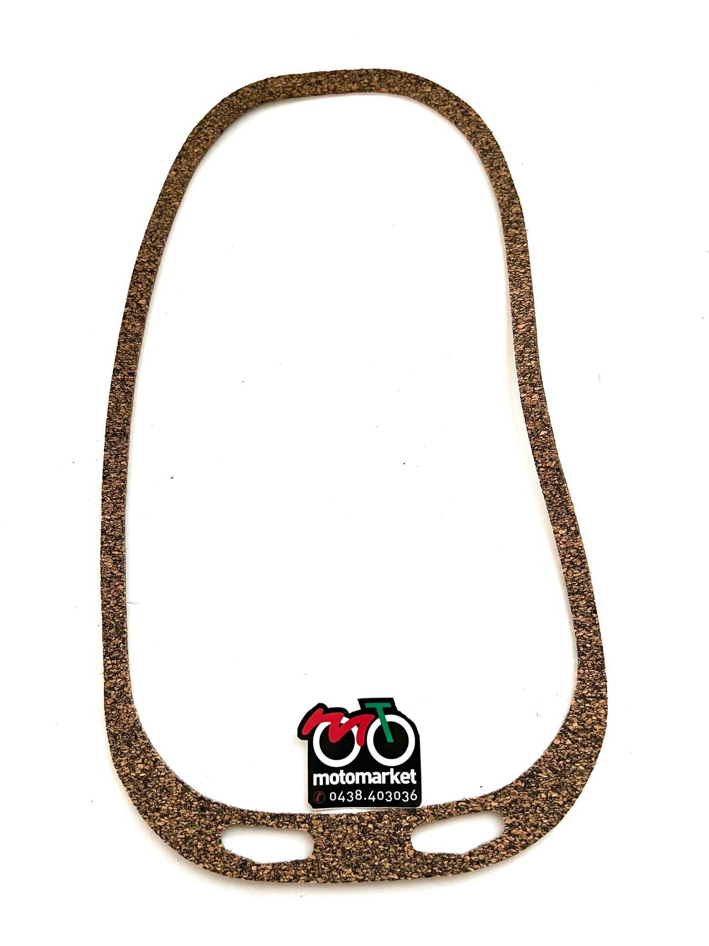 Guarnizione serbatoio in sughero Vespa GL-GT-Sprint-Rally art.5736