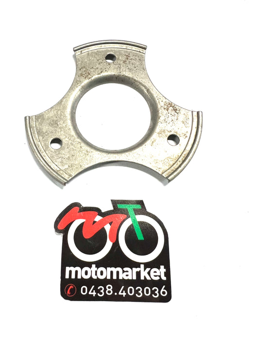 Guida piattello portamolle frizione Aprilia Rotax 122-123 art.AP0259420