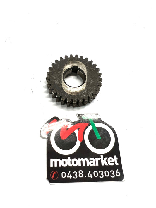 Ingranaggio 3a velocità Z29 Motom 48 art.1000-1512