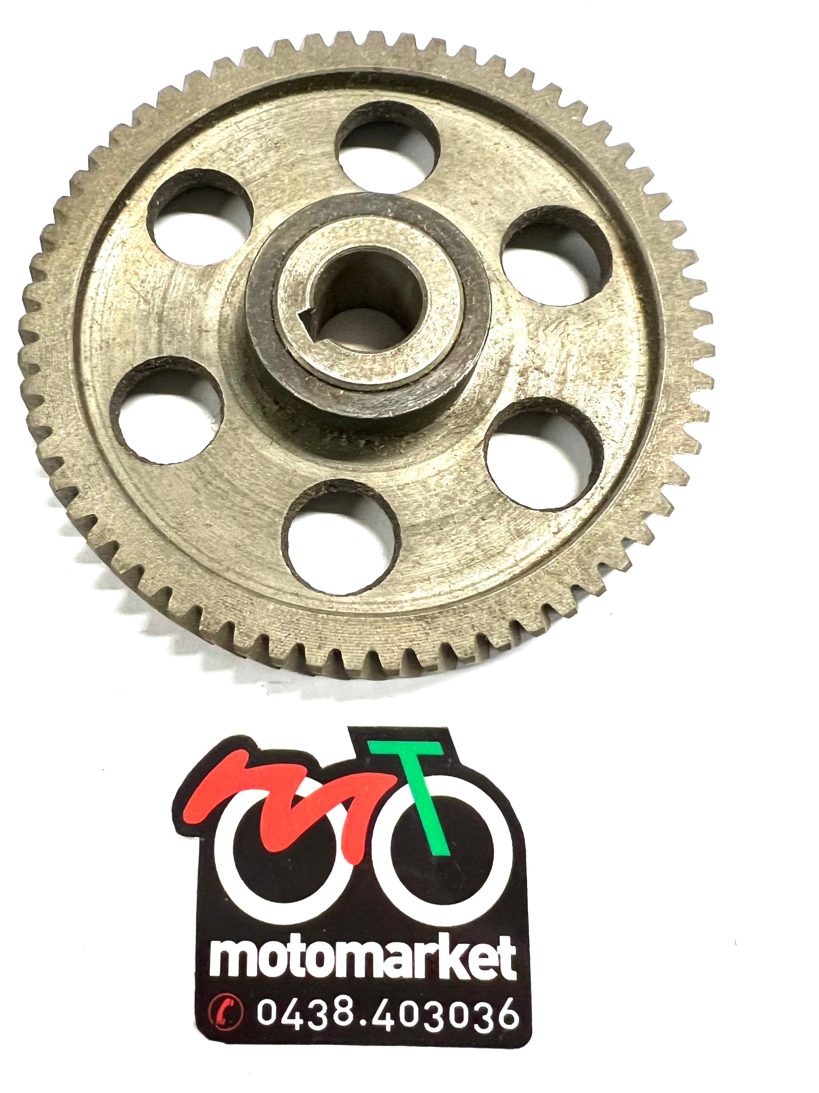 1PCS Spur Gear-1PCS 1M 12T-28T Ingranaggio Di Trasmissione In - Foto 5