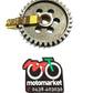 Ingranaggio cambio 1a velocità Z34 Minarelli 125cc 5V art.400130
