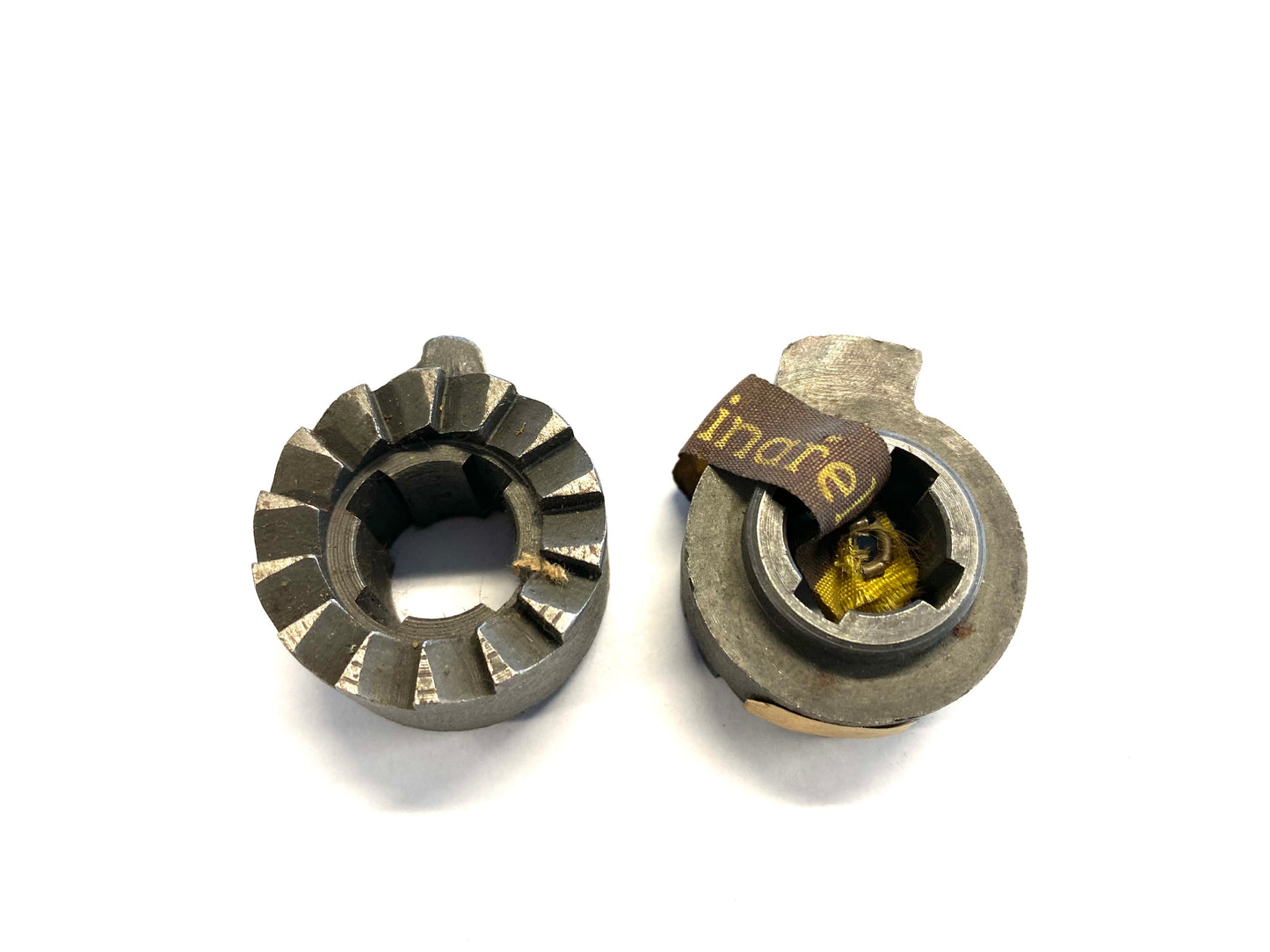 Innesto scorrevole avviamento Minarelli P3N art.4006537