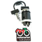 Interruttore a chiave Ducati Scrambler 250-350-450-Moto Morini-Malanca 125 art 0279131