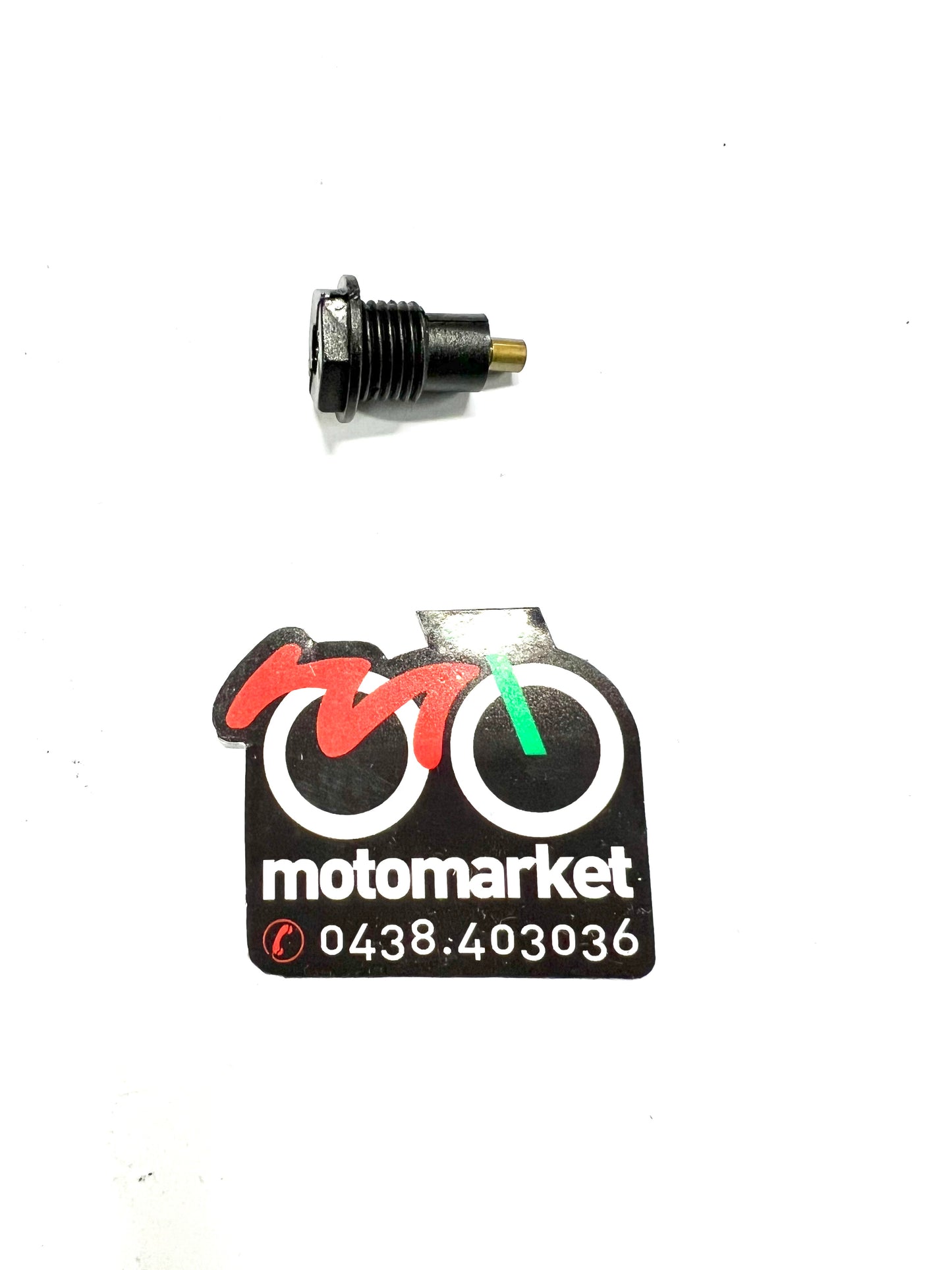 Interruttore folle Franco Morini GS-GSA 50cc art.273017