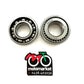 Kit cuscinetti sterzo Aprilia AF1 50-125cc-RS 50-125cc-RX50cc originali