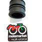 Manicotto aspirazione Malaguti Phantom F12 100cc art.06930