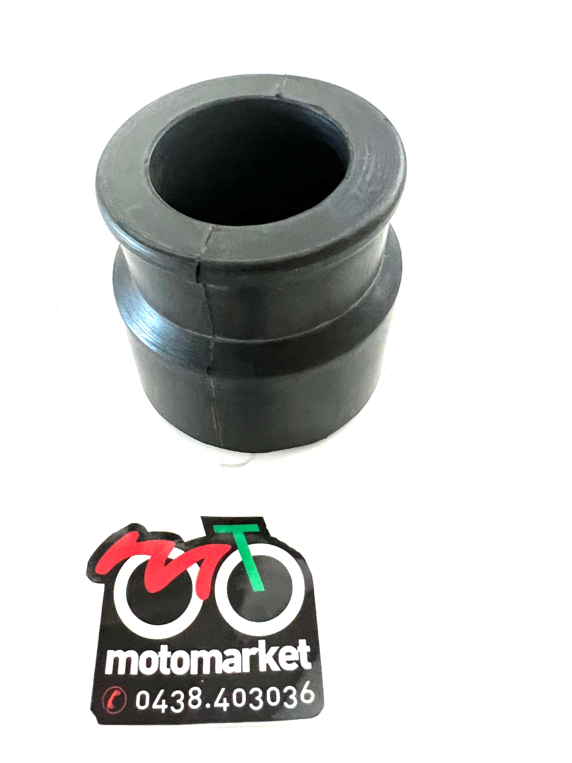 Manicotto aspirazione angolare diametro 38-47mm art.06942A