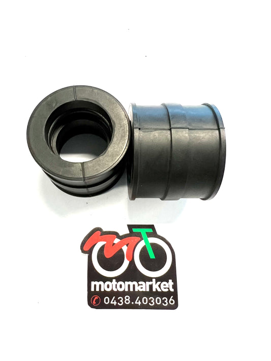 Manicotto aspirazione diametro 30mm per collettore Malossi art.10947