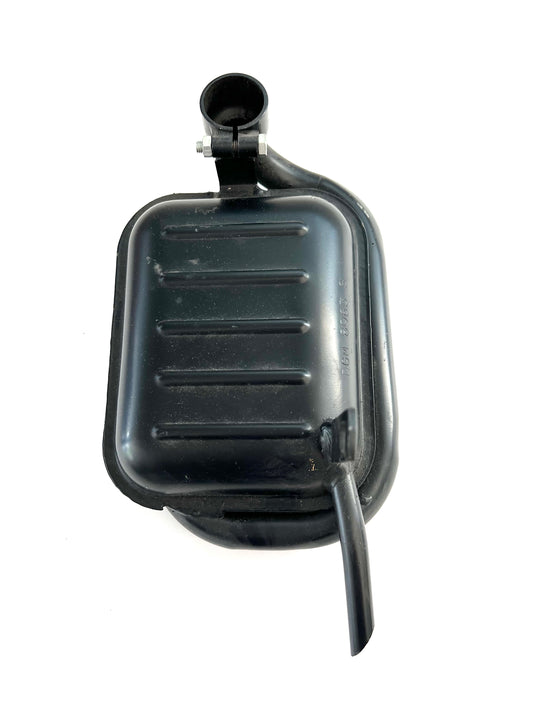 Marmitta Beta Hobby 50 cc