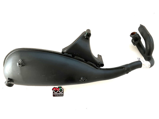 Marmitta catalitica Piaggio Vespa ET2 50cc 1997-05 art.484001