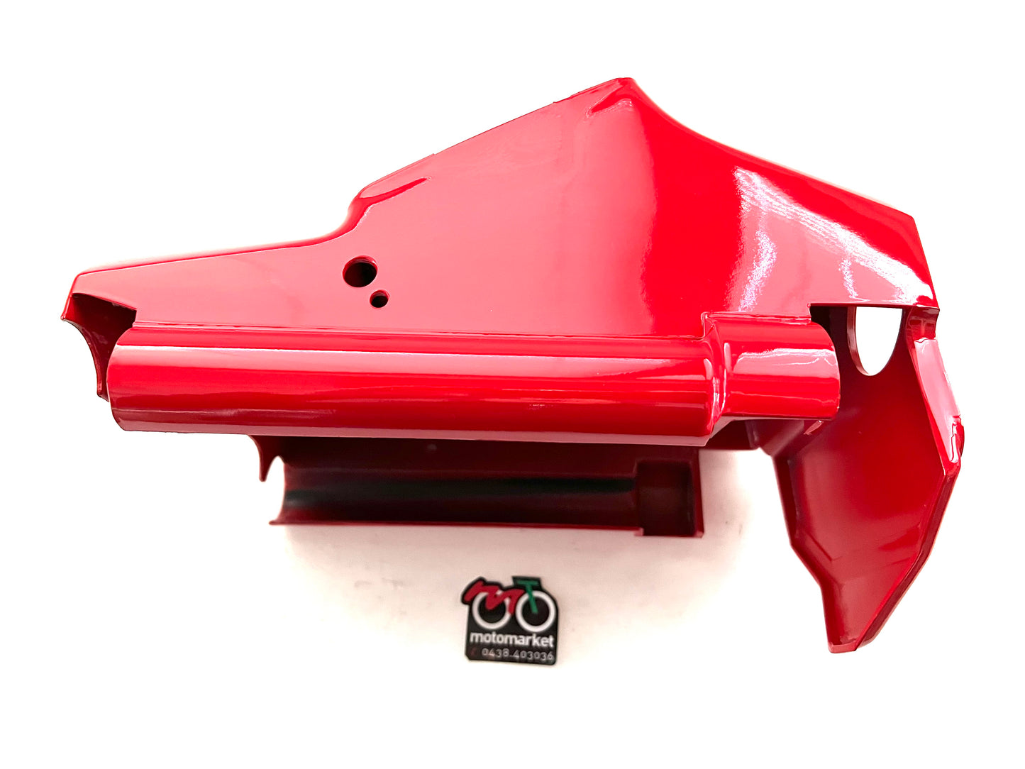 Mascherina portafaro Malaguti Fifty HF-New Dribbling RV50cc