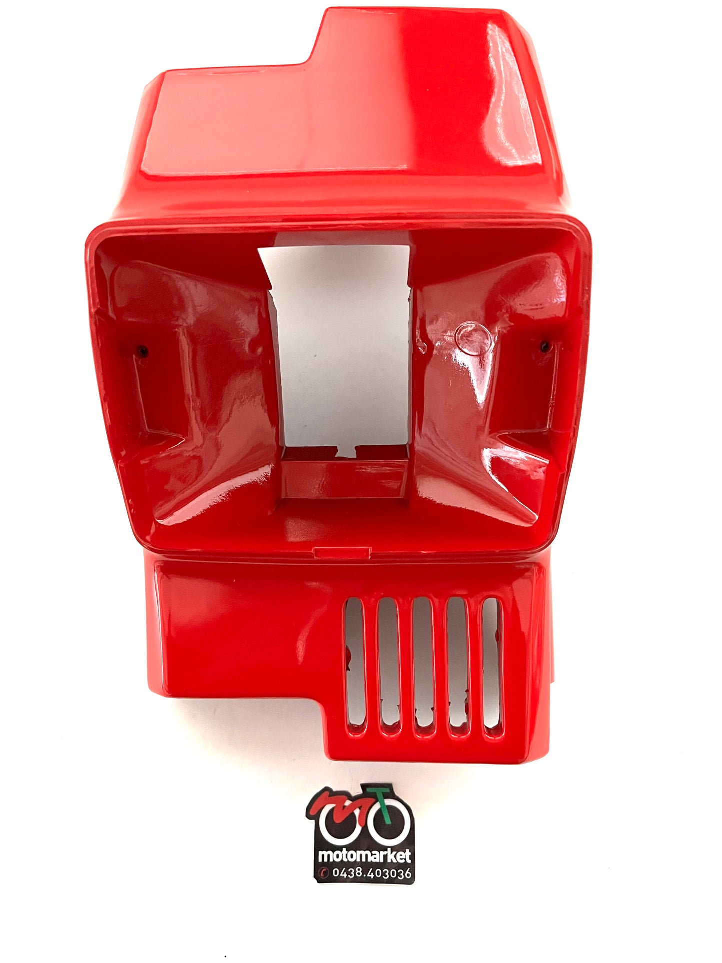 Mascherina portafaro Malaguti Fifty HF-New Dribbling RV50cc