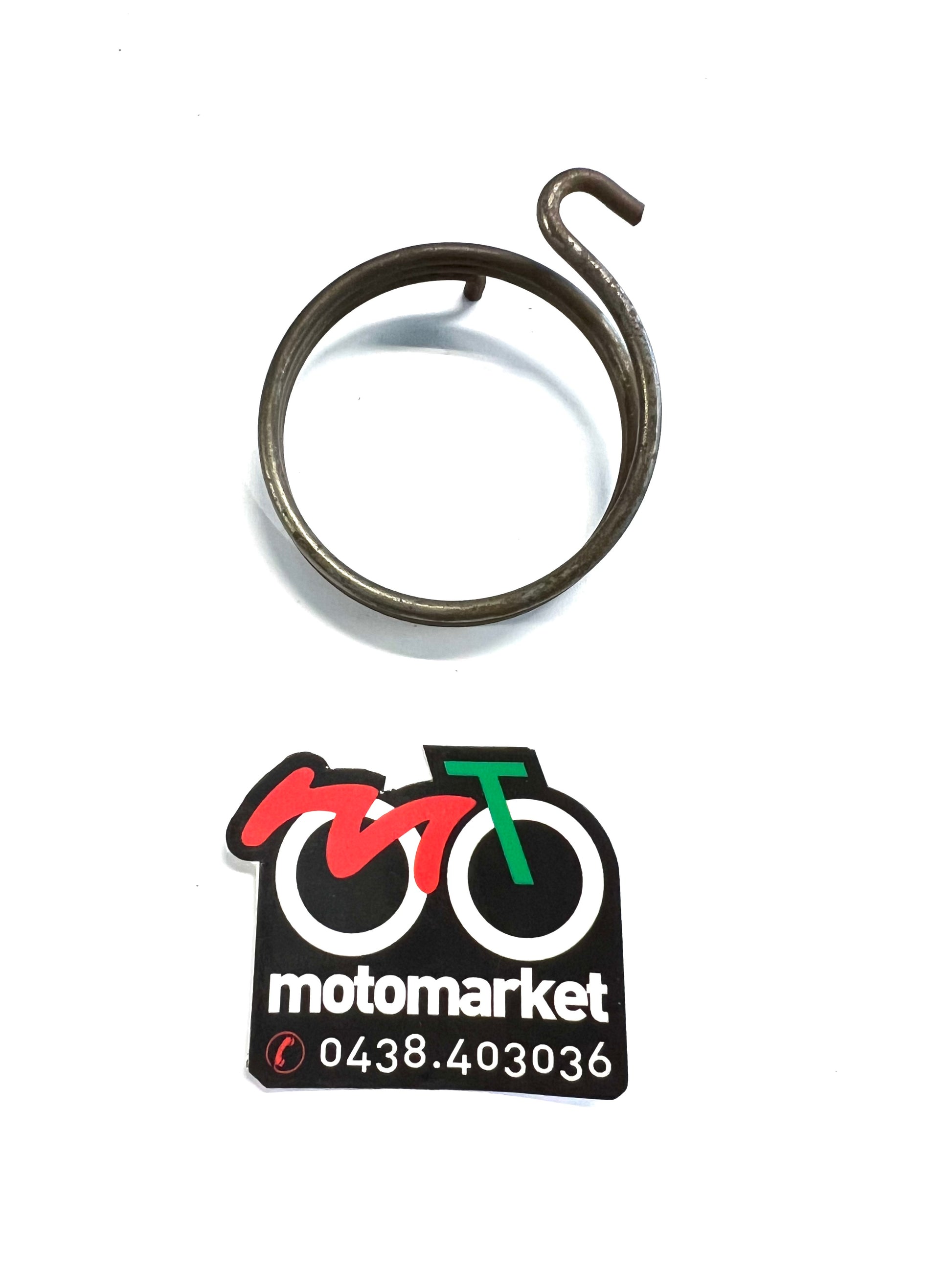 Molla avviamento Garelli Katia-Eureka 50cc DX art.2143