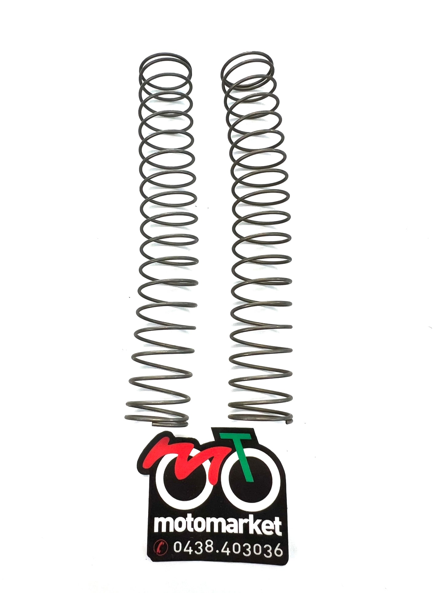 Molla gas carburatore Dellorto PHF-PHM-PHBE 32-34-36-38-40 art.8552