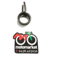 Molla selettore cambio Malaguti Fifty Top-Franco Morini T4-GS-GSA 50cc art.61100900