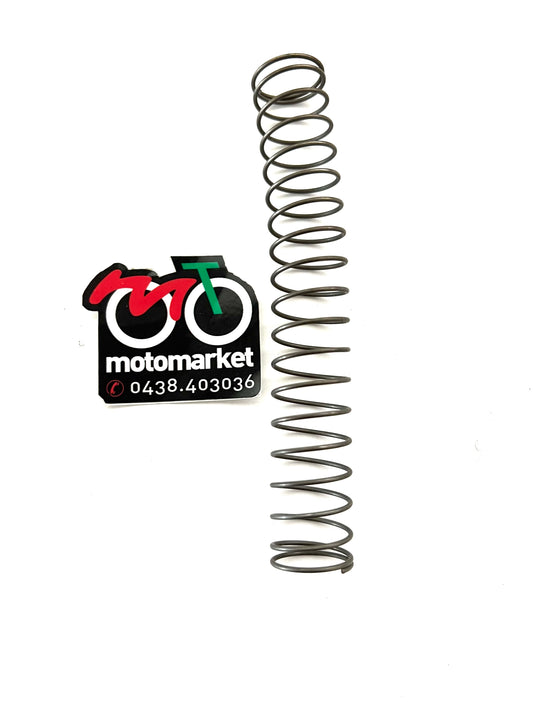 Molla valvola gas carburatore Dellorto PHM-PHBE art.8532