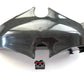 Parafango anteriore nero antracite Malaguti Top 1990-93 art.05503487
