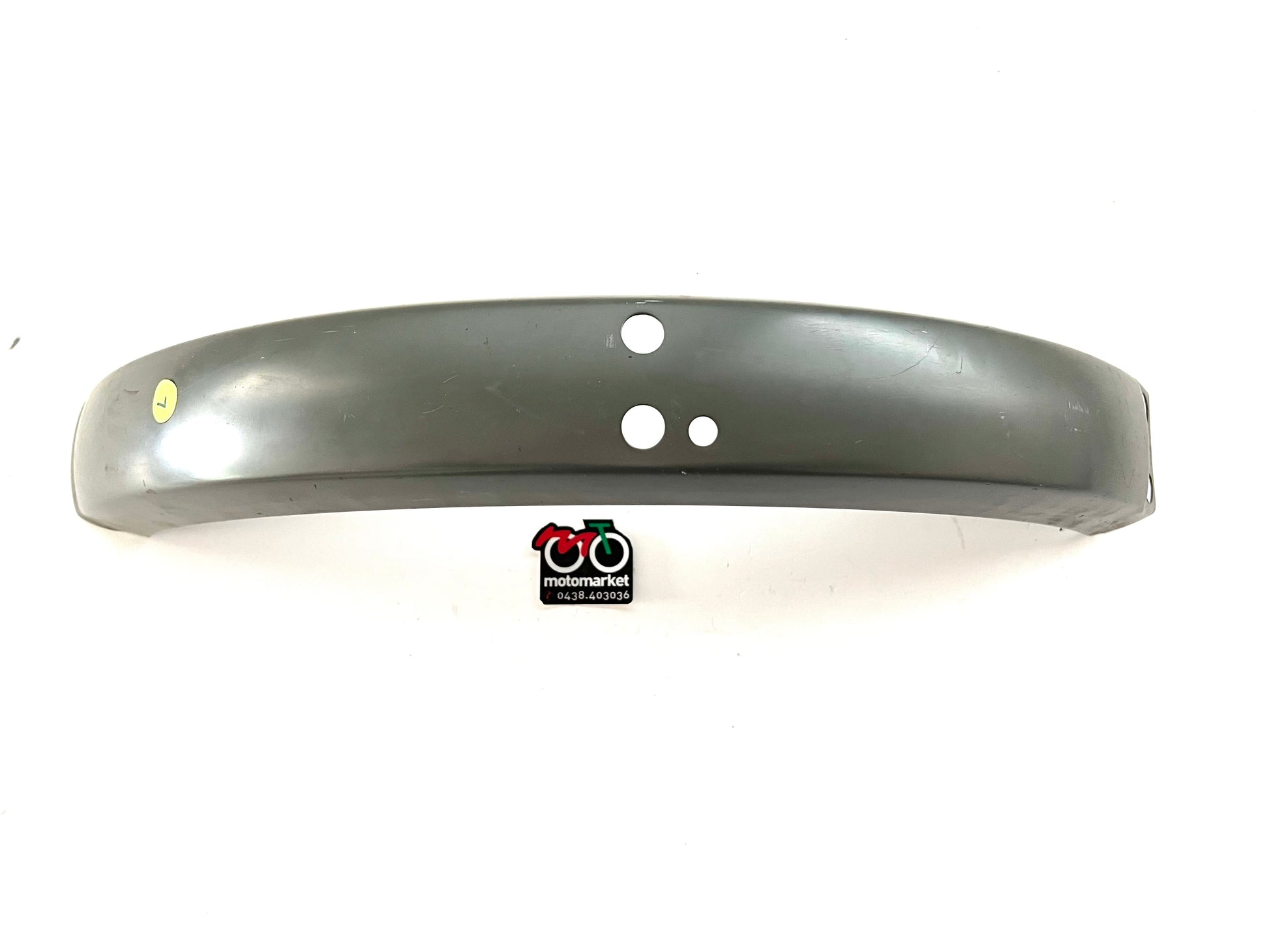 Subaru 63269AJ11D - Kit parafango originale Subaru 63269AJ11D - Kit parafango originale