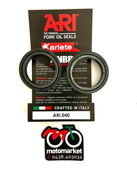 Paraolio forcella diametro 41-53-8/9,5 art ARI 056 16,00