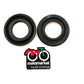 Paraolio banco lato frizione Vespa GS160-SS180 D.32-57/61-6