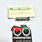 Perno pompa olio mix Minarelli RV4 50cc art.560390