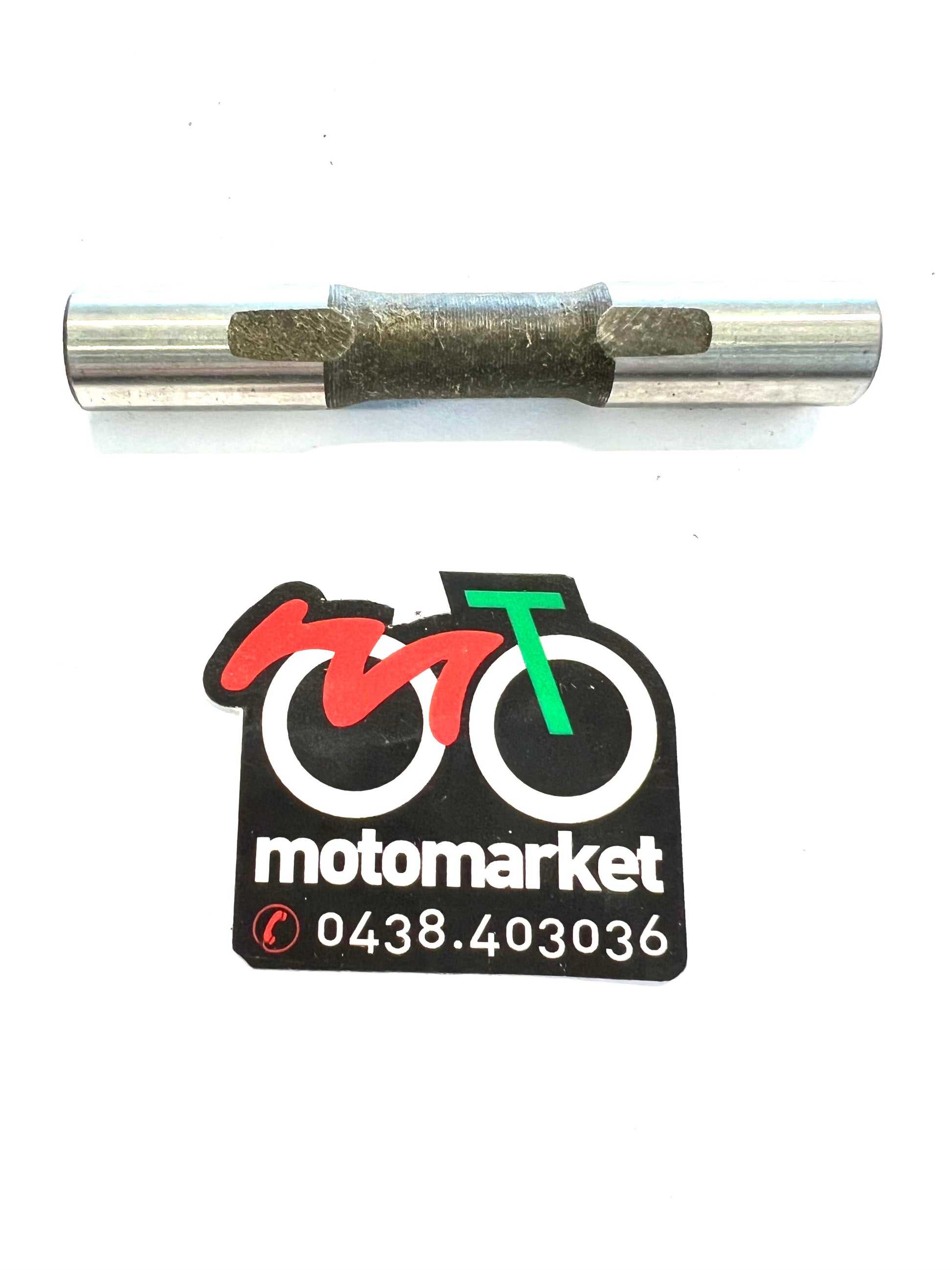 Perno satelliti Piaggio Ape Car art.1321291 (93679)