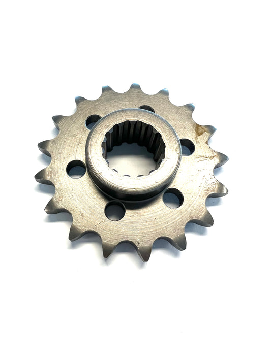 Pignone Aprilia Caponord 1200-Desmoduro 1200 art. 4089-17