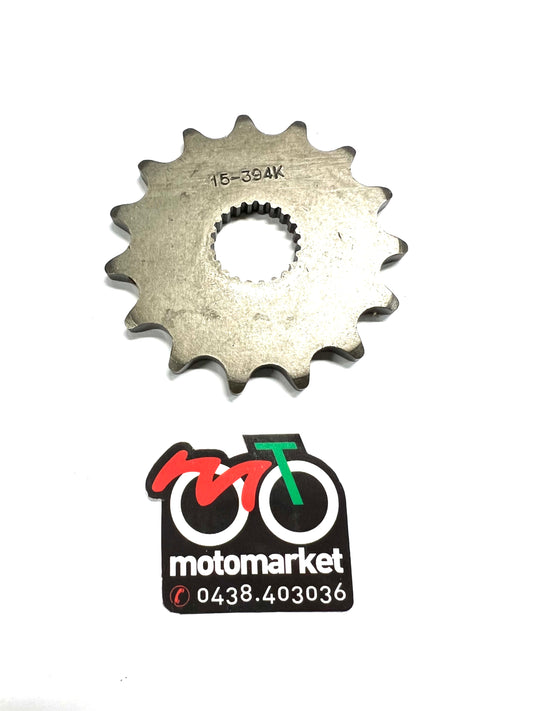 Pignone Aprilia Rotax 122-123 art.394-15