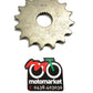 Pignone Aprilia Rotax 122-123 art.394-16