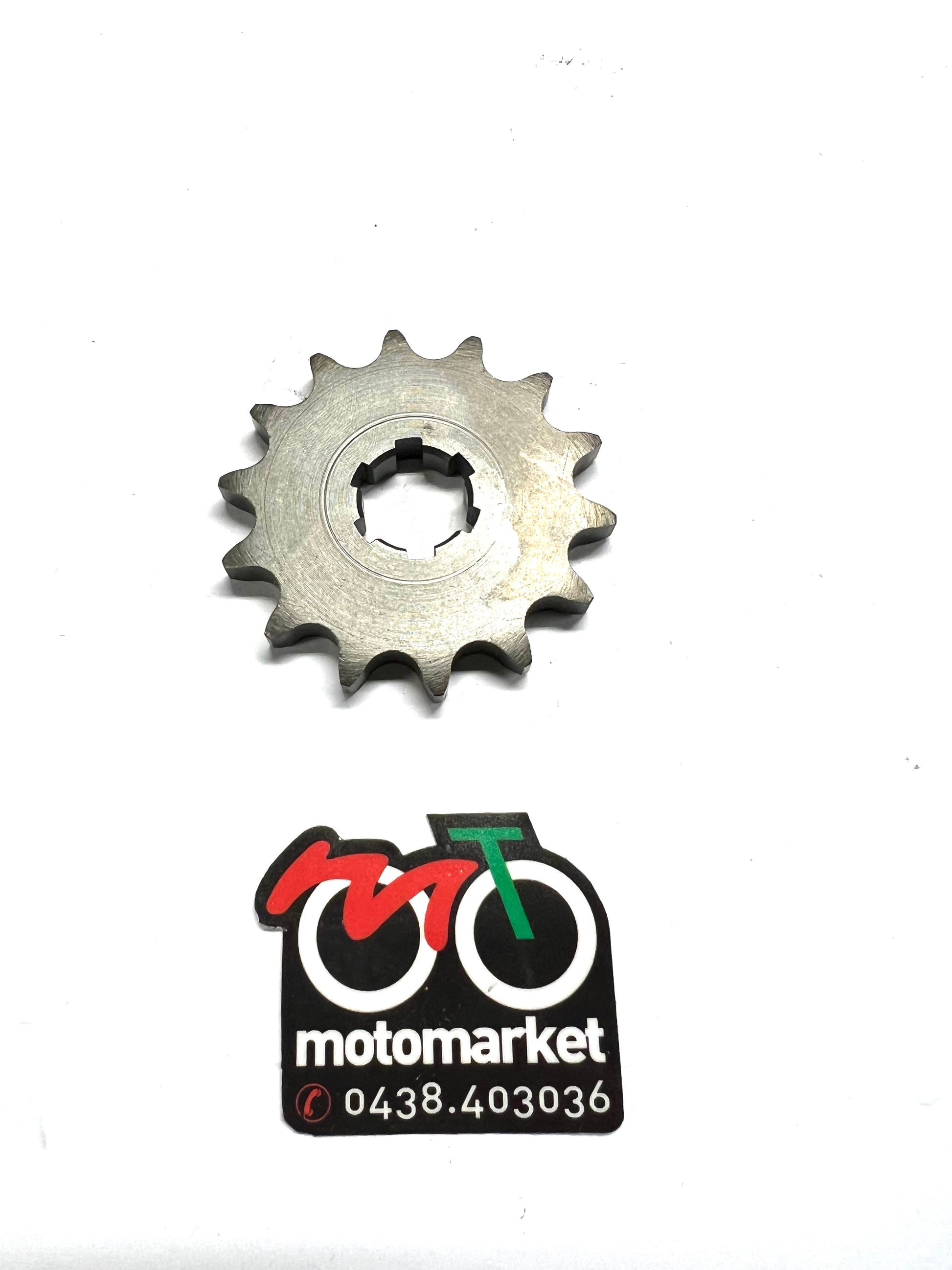 Pignone Benelli 125/250cc 2C-Cagiva SST125 art.416-14 – motomarketsrl