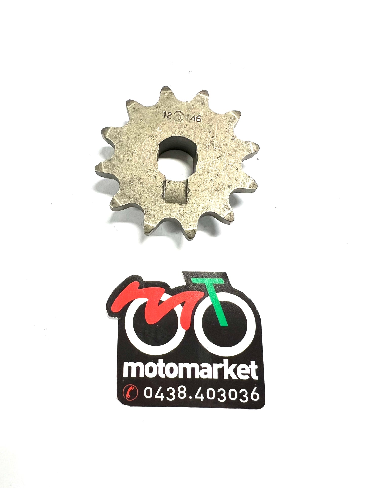 Pignone Beta 50 Four -KR50 art.146-12