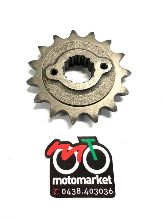 Pignone Ducati Monster 900 IE 2000/02 art.4041-15